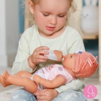 Păpușa Zapf Baby Born Lena Cat 36cm (839560) imaginea #8 — magazin online Desire.md
