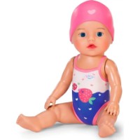 Păpușa Zapf Baby Born Swimming Lizzie 30cm (839454) imaginea #3 — magazin online Desire.md