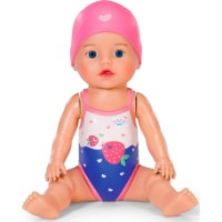 Păpușa Zapf Baby Born Swimming Lizzie 30cm (839454) imaginea #4 — magazin online Desire.md