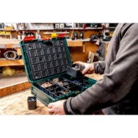 Органайзер для инструментов Metabo 626897000 фото №4 — интернет-магазин Desire.md