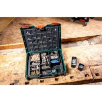 Органайзер для инструментов Metabo 626897000 фото №5 — интернет-магазин Desire.md