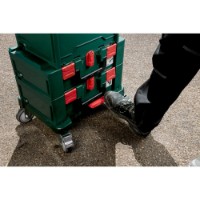 Органайзер для инструментов Metabo 626897000 фото №6 — интернет-магазин Desire.md