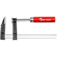 Струбцина Top Tools 12A202 фото №2 — интернет-магазин Desire.md