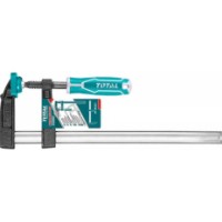 Clemă Total Tools THT1321204