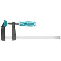 Clemă Total Tools THT1321402