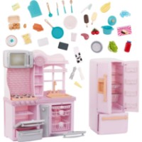 Mobilier de jucărie Our Generation Gourmet Kitchen Set BD35425Z imaginea #7 — magazin online Desire.md