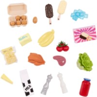 Mobilier de jucărie Our Generation Gourmet Kitchen Set BD35425Z imaginea #9 — magazin online Desire.md