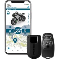 Автосигнализация Pandora Moto Evo фото №2 — интернет-магазин Desire.md