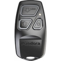 Автосигнализация Pandora Pandect X-1800L GPS