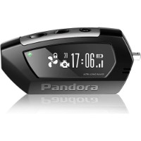 Автосигнализация Pandora UF-3810 FD