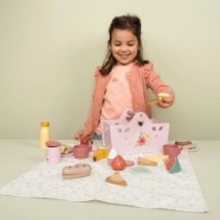 Seturi de veselă pentru joc Little Dutch (LD8025) imaginea #2 — magazin online Desire.md