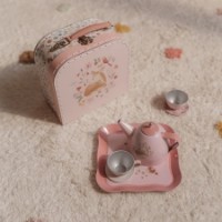Seturi de veselă pentru joc Little Dutch Fairy Garden (LD2013746) imaginea #4 — magazin online Desire.md