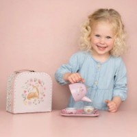 Seturi de veselă pentru joc Little Dutch Fairy Garden (LD2013746) imaginea #6 — magazin online Desire.md