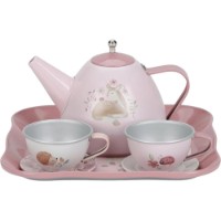 Seturi de veselă pentru joc Little Dutch Fairy Garden (LD2013746)