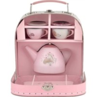 Seturi de veselă pentru joc Little Dutch Fairy Garden (LD2013746) imaginea #2 — magazin online Desire.md