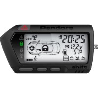 Автосигнализация Pandora UF-3830 FD