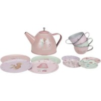Seturi de veselă pentru joc Little Dutch Fairy Garden (LD2013747) imaginea #3 — magazin online Desire.md