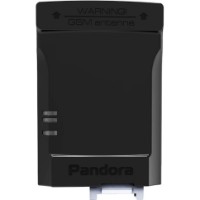 Alarma auto Pandora UF-4G imaginea #2 — magazin online Desire.md