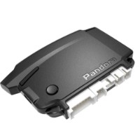Автосигнализация Pandora UX-4100 FD фото №4 — интернет-магазин Desire.md