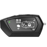 Автосигнализация Pandora UX-4100 FD