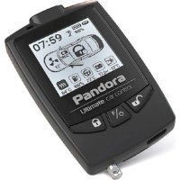 Alarma auto Pandora UX-4110 Ultimate