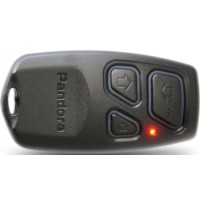 Автосигнализация Pandora VX 4G GPS фото №4 — интернет-магазин Desire.md