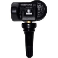 Sistem de monitorizare a presiunii din roți Thinkcar TPMS S3 rubber