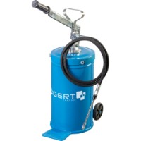 Sistem de distribuție a lubrifianților Hoegert HT8G913