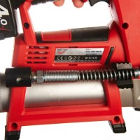 Pompa de gresat cu acumulator Milwaukee M12GG-401B (4933441675) imaginea #3 — magazin online Desire.md