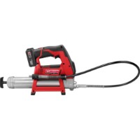 Pompa de gresat cu acumulator Milwaukee M12GG-401B (4933441675) imaginea #5 — magazin online Desire.md