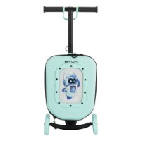 Trotinetă Byox ScooterBox Mint (113087) imaginea #4 — magazin online Desire.md