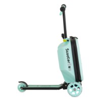 Trotinetă Byox ScooterBox Mint (113087) imaginea #6 — magazin online Desire.md