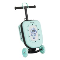 Trotinetă Byox ScooterBox Mint (113087) imaginea #7 — magazin online Desire.md