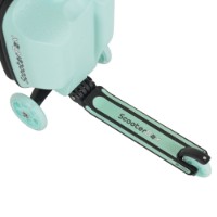 Trotinetă Byox ScooterBox Mint (113087) imaginea #9 — magazin online Desire.md