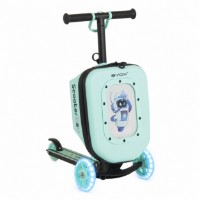 Trotinetă Byox ScooterBox Mint (113087)