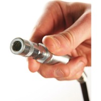 Pompa de gresat cu acumulator Milwaukee M18GG-0 (4933440493) imaginea #2 — magazin online Desire.md