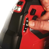 Pompa de gresat cu acumulator Milwaukee M18GG-0 (4933440493) imaginea #3 — magazin online Desire.md