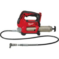Pompa de gresat cu acumulator Milwaukee M18GG-0 (4933440493) imaginea #4 — magazin online Desire.md