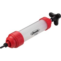 Seringă cu piston Vigor V4369