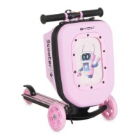 Trotinetă Byox ScooterBox Pink (113087) imaginea #5 — magazin online Desire.md