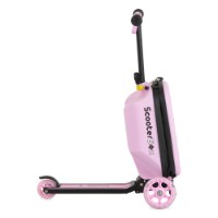 Trotinetă Byox ScooterBox Pink (113087) imaginea #6 — magazin online Desire.md