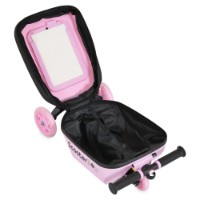 Trotinetă Byox ScooterBox Pink (113087) imaginea #8 — magazin online Desire.md