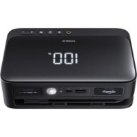 Pre-încărcător Baseus C00245902111-00 imaginea #3 — magazin online Desire.md
