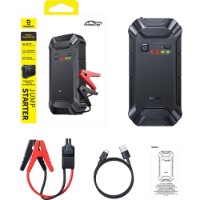 Pre-încărcător Baseus C0119400 imaginea #5 — magazin online Desire.md