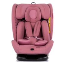 Scaun auto pentru copii Chipolino I-Size 40-150cm Isofix 360 Techno iGROW Powder Pink (STKTHG02605PP) imaginea #2 — magazin online Desire.md