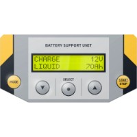 Încărcător GYS GYSFLASH 100 .12 HF (029071) imaginea #2 — magazin online Desire.md