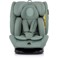 Scaun auto pentru copii Chipolino Techno iGrow Matcha (STKTHG02604MA) imaginea #2 — magazin online Desire.md