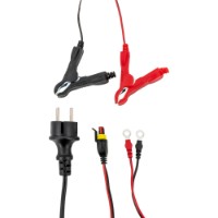 Încărcător GYS GYSFLASH 6.12 (029378) imaginea #3 — magazin online Desire.md