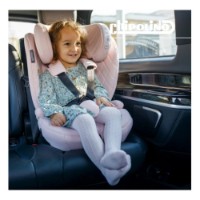 Scaun auto pentru copii Chipolino Tycoon Iso Isofix Pink Marshmallow (STKTYCIS255PM) imaginea #5 — magazin online Desire.md