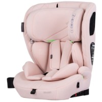 Scaun auto pentru copii Chipolino Tycoon Iso Isofix Pink Marshmallow (STKTYCIS255PM)